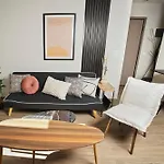 Dream Luxury Apartment In The City Center By Binobi!