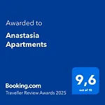 Anastasia Apartments