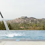 Lampetos Houses Molyvos