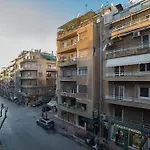 Athens' Classiest Neighborhood Renovated Apartment