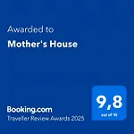 Mother'S House