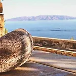 Cycladic House Krios With A Pool And 2Min From The Beach