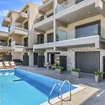 Ionian Sea View Luxury Apartments