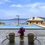 Ionian Sea View Luxury Apartments