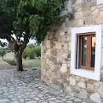 The Stone Cottage Kos