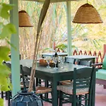 Lefkadas Bohemian Cottage