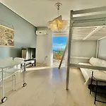 Gorgeous Sea View Apartment 5Min Walk From Beach