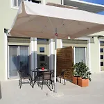 Mesogea Luxury Apartments