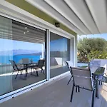Mesogea Luxury Apartments