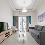 Modern&Stylish 1Bd Apt Next Metro And Acropolis