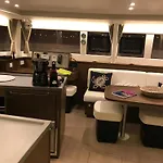 Fancy Sailing