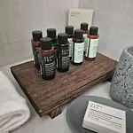 Panta Rei Plomari - Boutique Apartments