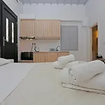 Premium Sea View Mykonos Town Suites