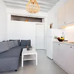 Premium Sea View Mykonos Town Suites