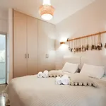 Stunning Apartment Next To Acropolis And Metro