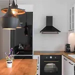 Apt Myk-Amazing View