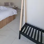 Rooftop Nest