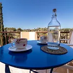 Sea View Villa-Luxury Residence-Nature & Calm Porto Heli