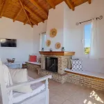 Sea View Villa-Luxury Residence-Nature & Calm Porto Heli