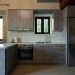 Modern Loft At Kalogria Beach