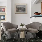 Athos Hotel