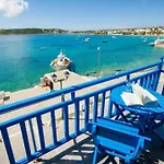 Angeliki Seaside Hotel