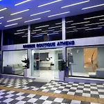 Breeze Boutique Athens By Prima Hotels