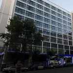 Breeze Boutique Athens By Prima Hotels
