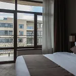 Hotel Fn Shymkent