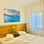 Heart Of Paros Apartments