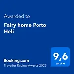 Fairy Home Porto Heli