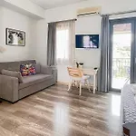 Outparga Apartment 4