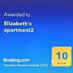 Elizabeth'S Apartment2