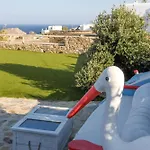 Manolia Luxury Private House By Mykonian Kazarte