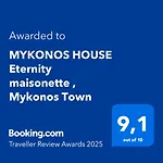 Mykonos House Eternity Maisonette , Mykonos Town