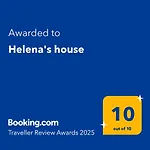 Helena'S House