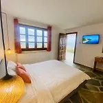 Sun Touch Pelion Rooms