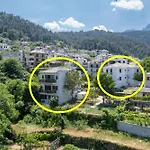 Whitegold Apartments Panagia