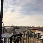 Ion Apartments Messolonghi Double Room Sea View Loft