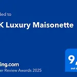 S&K Luxury Μaisonette