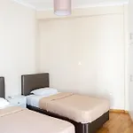 Cozy Apartment In Pangrati Area!