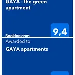 Gaya Apartments