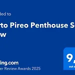 Porto Pireo Penthouse Sea View