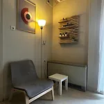 Cherry - Happyhostgr - Downtown Apartment