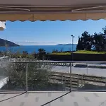 Peramos View Luxury Maisonette