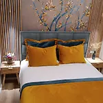 Filoxenia Luxury Apartment