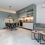 Studio W/King Size Bed Near The Heart Of Kalamata
