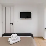 Gkr Luxury Apartments