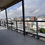 Kerameikos Spacious Loft