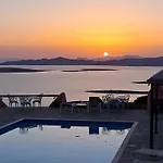 Dorothea Panoramic Villa